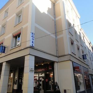 Hotel Les Arcades